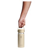 16 oz Flip Sip Travel Mug Hydro Flask W16FCX114 Mugs 16 oz / Oat