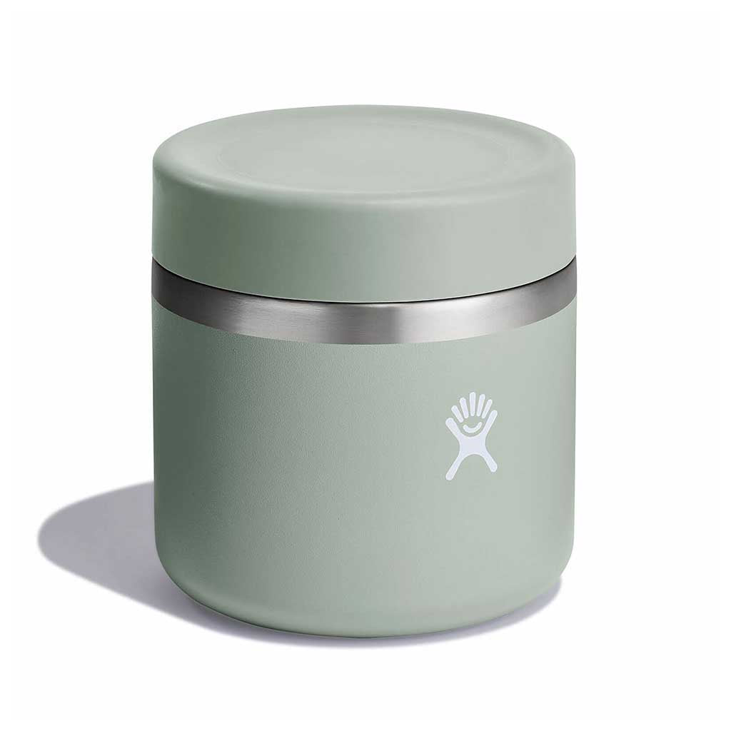 20 oz Insulated Food Jar Hydro Flask RF20374 Food Containers 20 oz / Agave