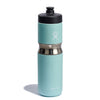 20 oz Wide Mouth Insulated Sports Bottle Hydro Flask SB20441 Water Bottles 20 oz / Dew