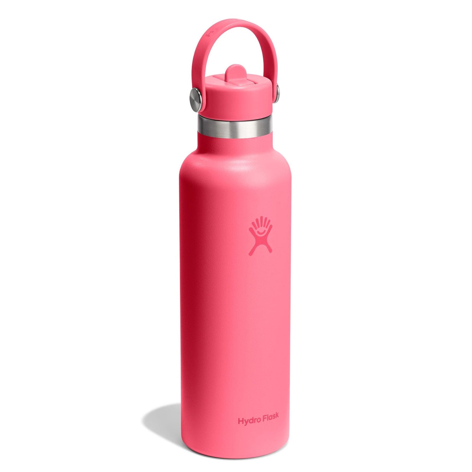 21 oz Standard-Mundstück mit Flex-Strohhalm-Verschluss