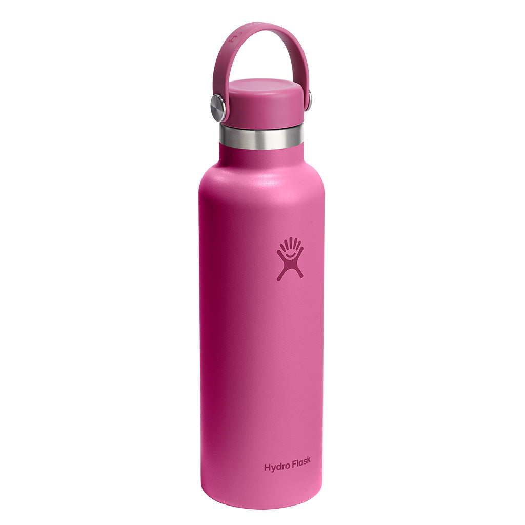 21 oz Standard Mouth Hydro Flask S21CSX677 Water Bottles 21 oz / Reef