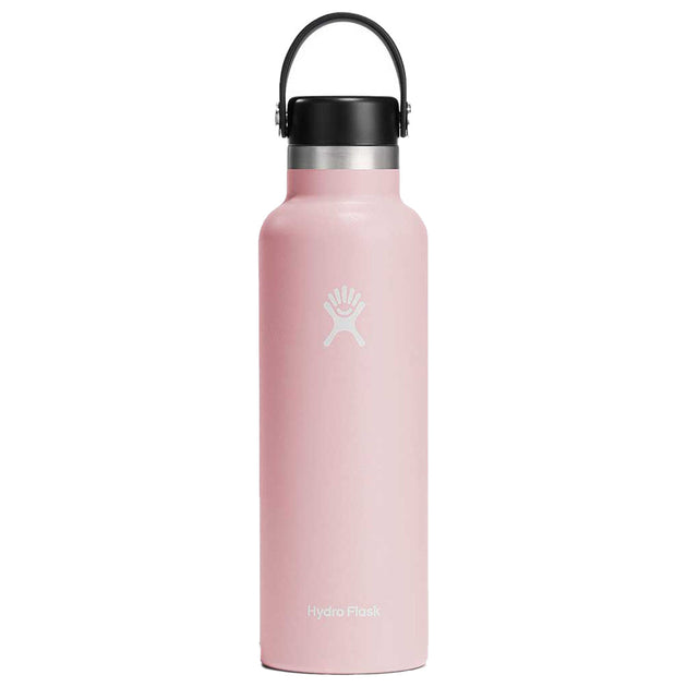 21 oz Standard Mouth Hydro Flask S21SX678 Water Bottles 21 oz / Trillium