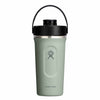 24 oz Insulated Shaker Bottle Hydro Flask MXC24374 Shaker Bottles 24oz / Agave