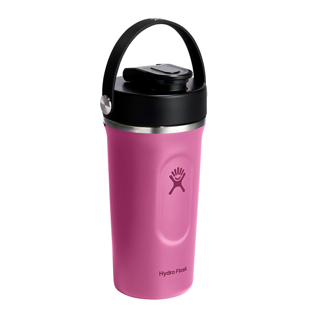 24 oz Insulated Shaker Bottle