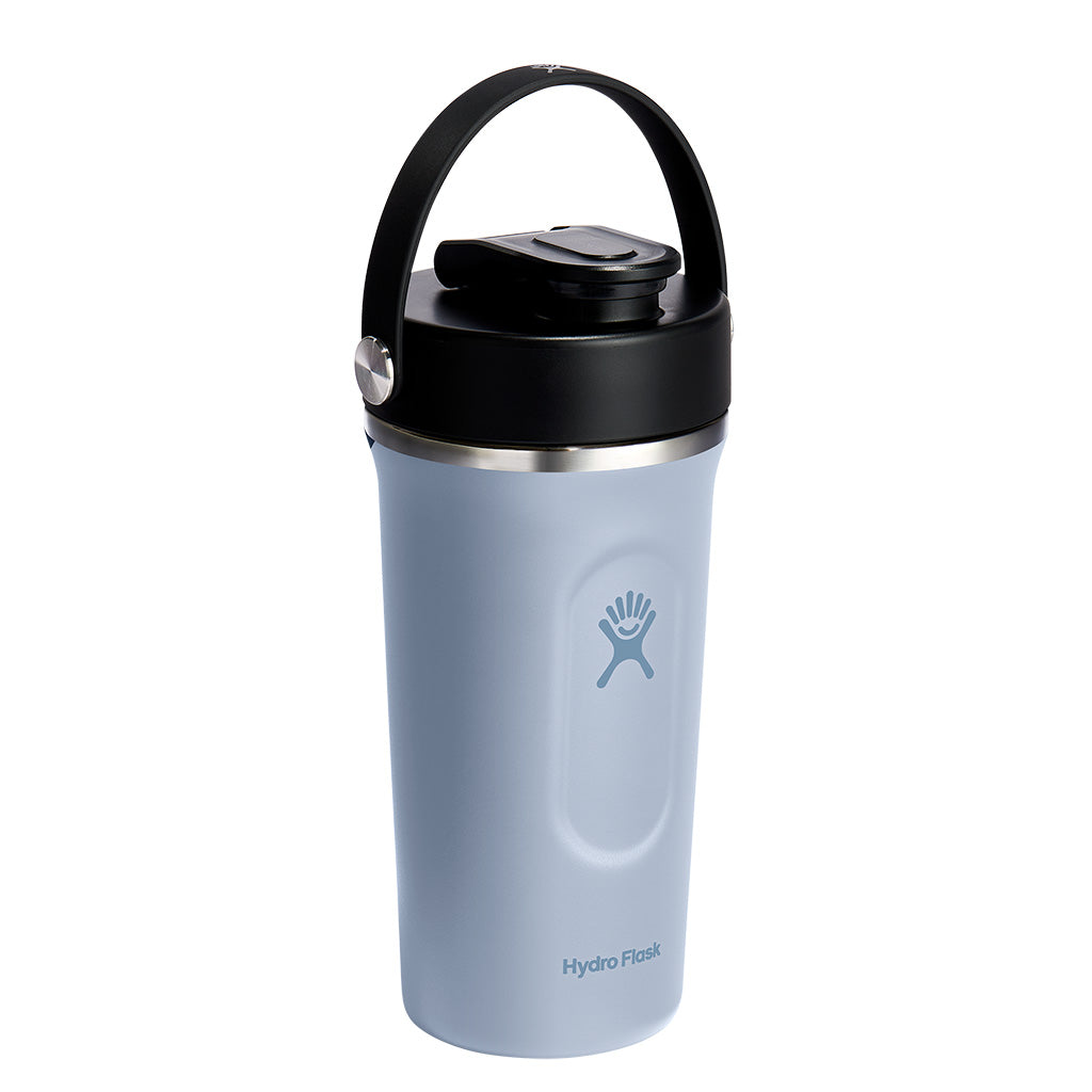 24 oz Insulated Shaker Bottle