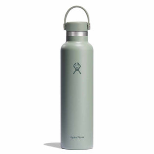 【日本未発売色】Hydro Flask 24oz Glimmer Blue Hydro Flask- Glimmer Blue New | Mercari