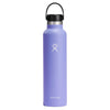 24 oz Standard Mouth Hydro Flask S24SX474 Water Bottles 24 oz / Lupine