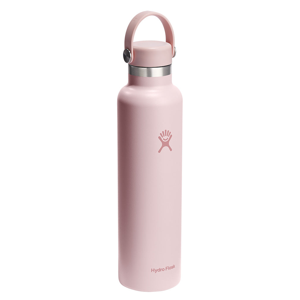 24 oz Standard Mouth Hydro Flask S24CSX678 Water Bottles 24 oz / Trillium