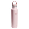 24 oz Standard Mouth Hydro Flask S24CSX678 Water Bottles 24 oz / Trillium