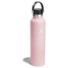 24 oz Standard Mouth Hydro Flask S24SX678 Water Bottles 24 oz / Trillium