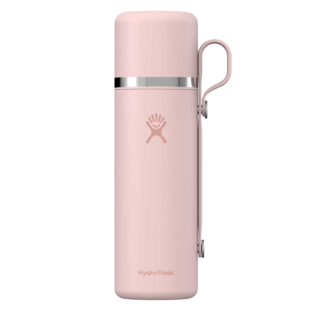 28 oz Hot Flask &amp; Cup Hydro Flask FLC28678 Flasks 28 oz / Trillium