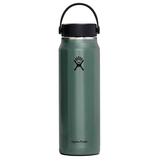Hydro Flask | 32 oz Lightweight Wide Mouth Bottle | Serpentine