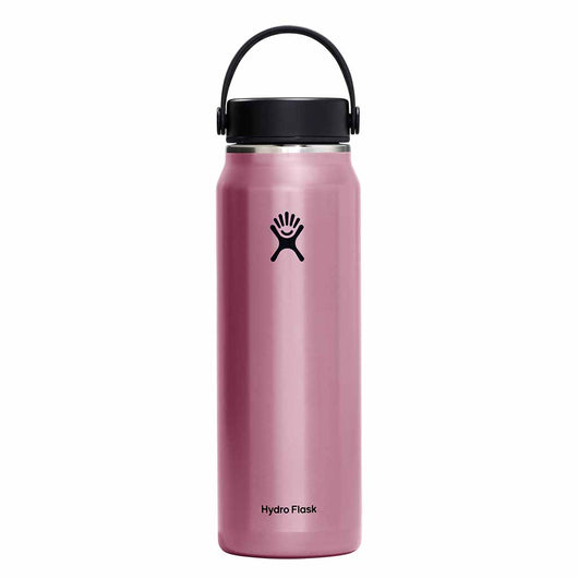 Hydro Flask | 32 oz Lightweight Wide Mouth Bottle | Tourmaline