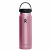 32 oz Lightweight Wide Mouth Hydro Flask LW32LWB092 Water Bottles 32 oz / Tourmaline