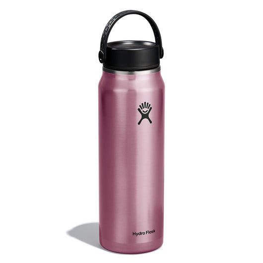 Hydro Flask | 32 oz Lightweight Wide Mouth Bottle | Tourmaline