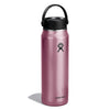 32 oz Lightweight Wide Mouth Hydro Flask LW32LWB092 Water Bottles 32 oz / Tourmaline