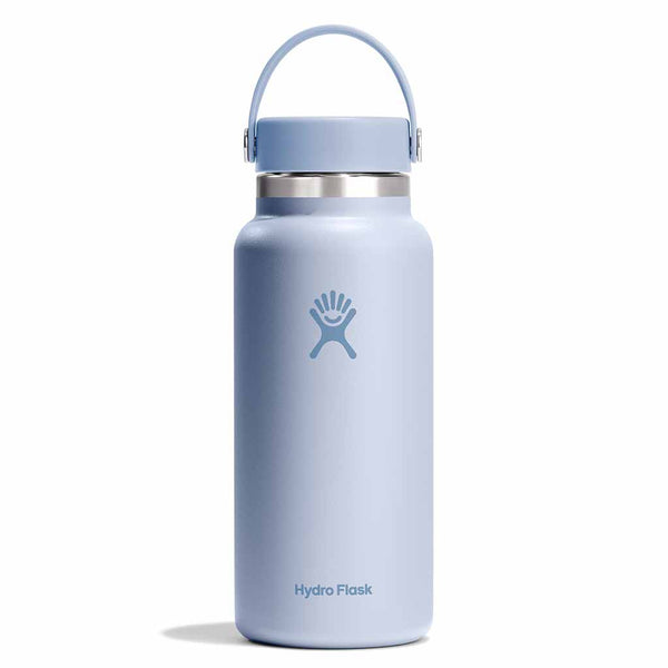 32 oz Wide Mouth Hydro Flask W32CTS484 Water Bottles 32 oz / Surf