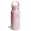 32 oz Wide Mouth Hydro Flask Water Bottles 32 oz / Trillium