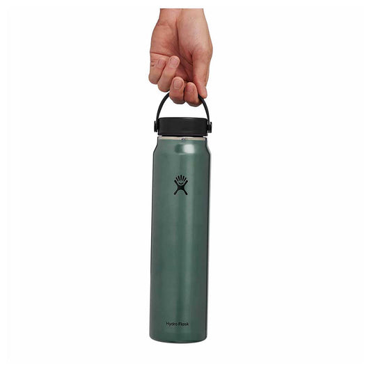 Hydro Flask | 40 oz Lightweight Wide Mouth Bottle | Serpentine