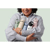 Micro Hydro Hydro Flask TNY200374 Water Bottles 200ml / Agave