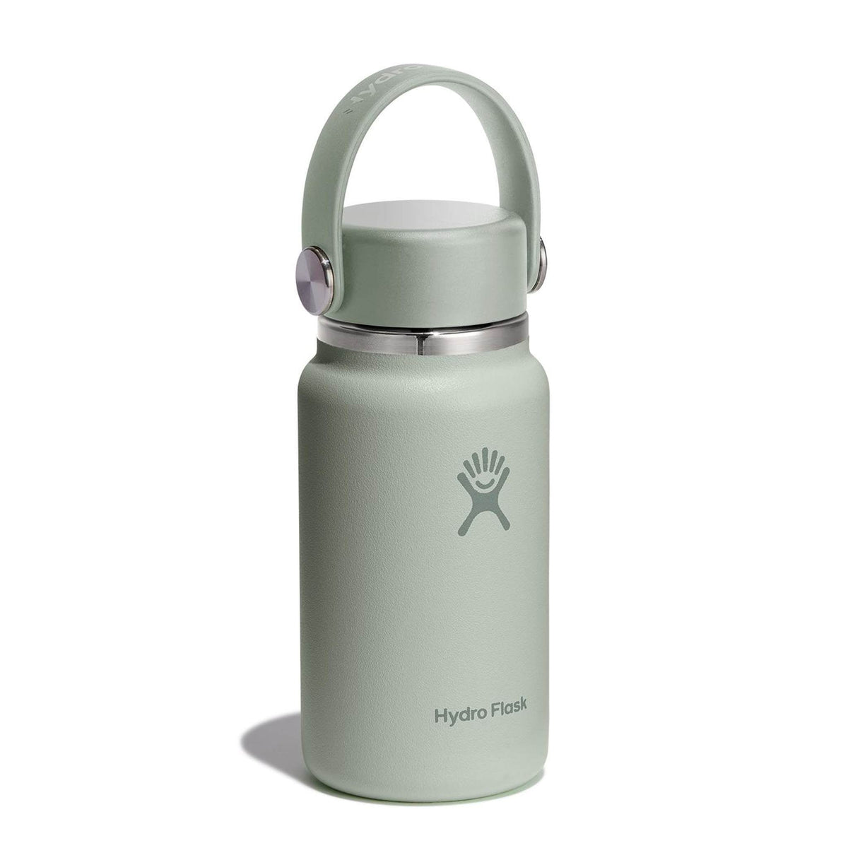 Micro Hydro Hydro Flask TNY200374 Water Bottles 200ml / Agave