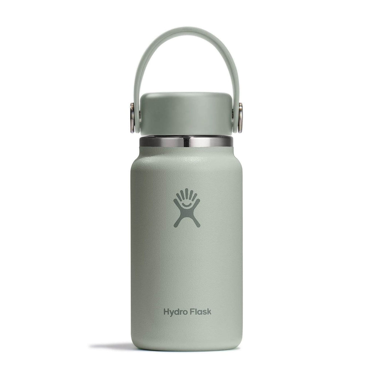 Micro Hydro Hydro Flask TNY200374 Water Bottles 200ml / Agave