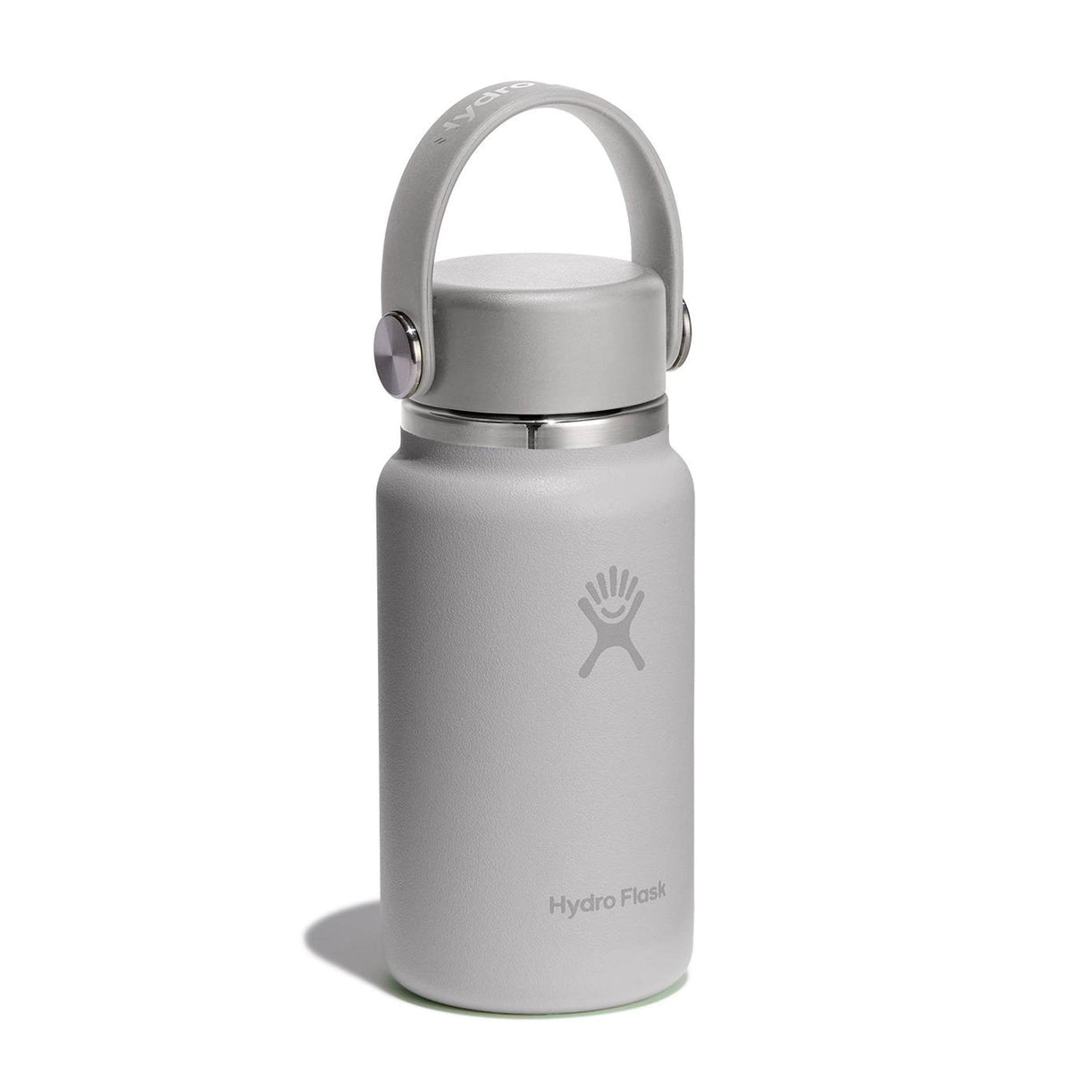 Micro Hydro Hydro Flask TNY200035 Water Bottles 200ml / Birch
