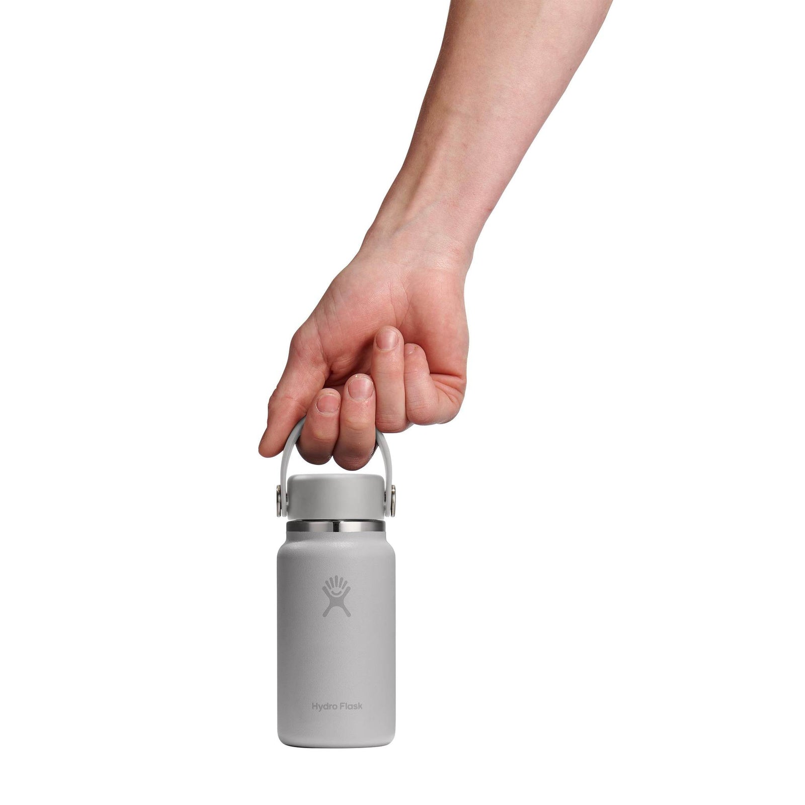Micro Hydro Hydro Flask TNY200035 Water Bottles 200ml / Birch