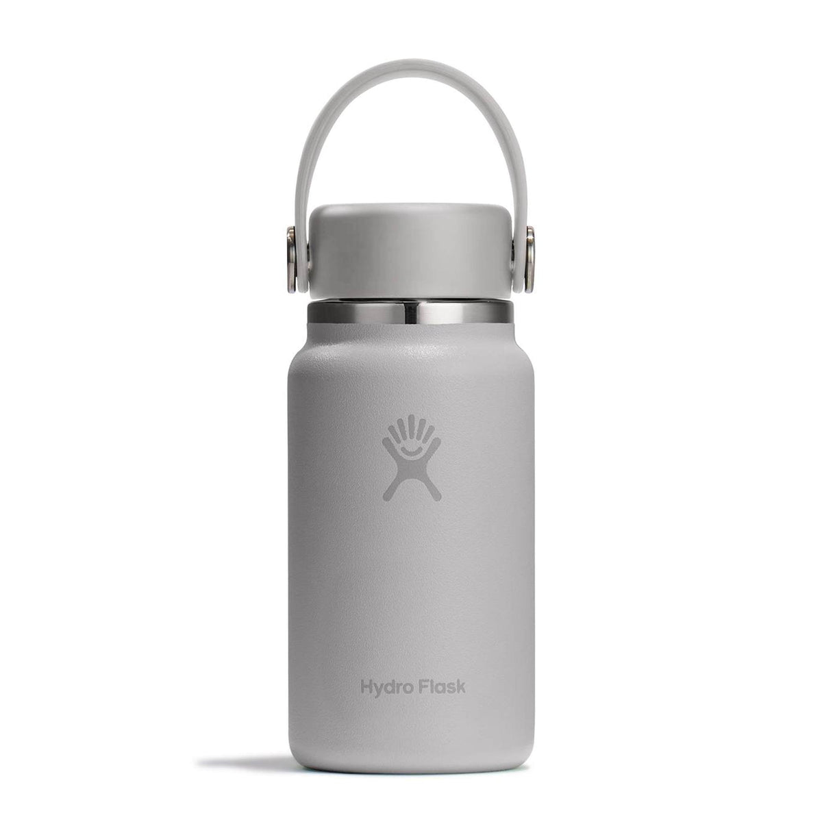 Micro Hydro Hydro Flask TNY200035 Water Bottles 200ml / Birch