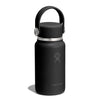 Micro Hydro Hydro Flask TNY200001 Water Bottles 200ml / Black