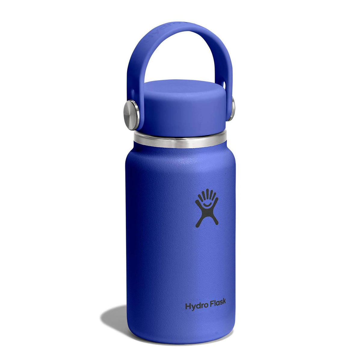 Micro Hydro Hydro Flask TNY200382 Water Bottles 200ml / Capri Blue