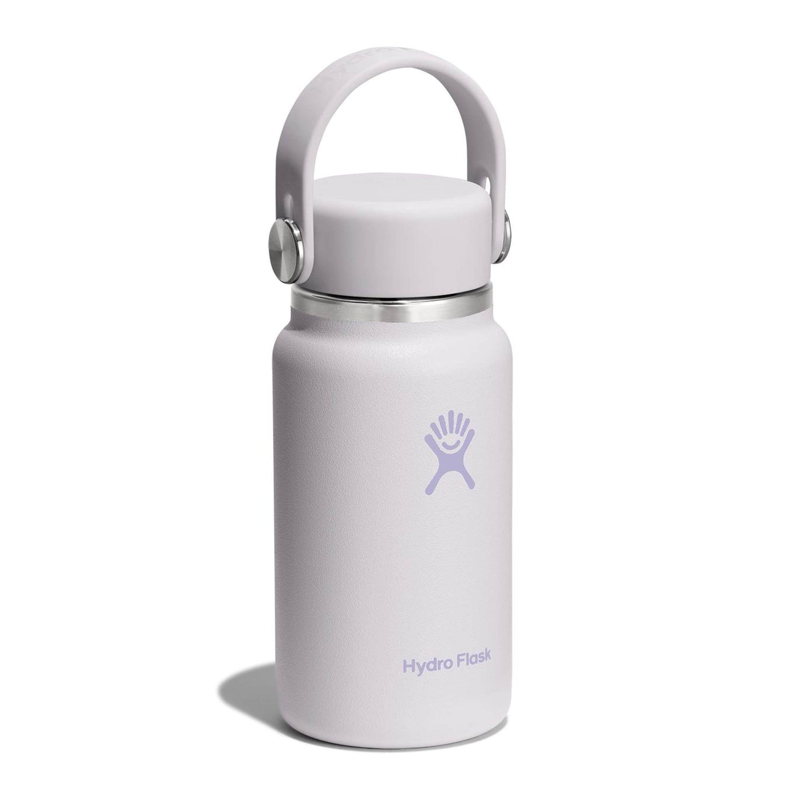 Micro Hydro Hydro Flask TNY200145 Water Bottles 200ml / Cloud Pink