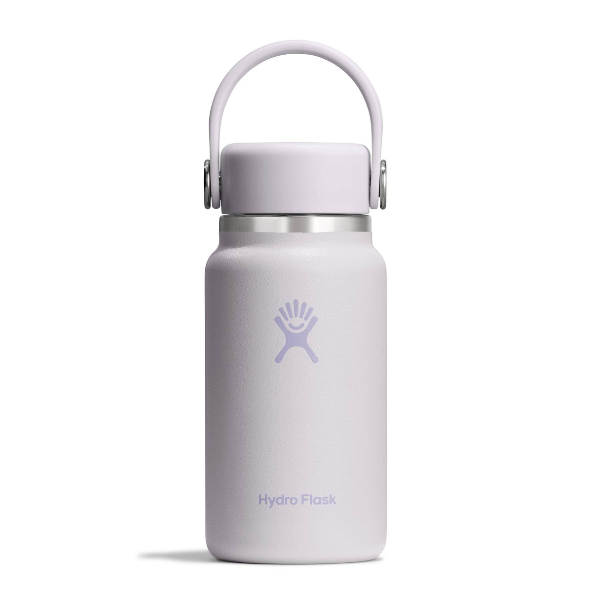 Micro Hydro Hydro Flask TNY200145 Water Bottles 200ml / Cloud Pink