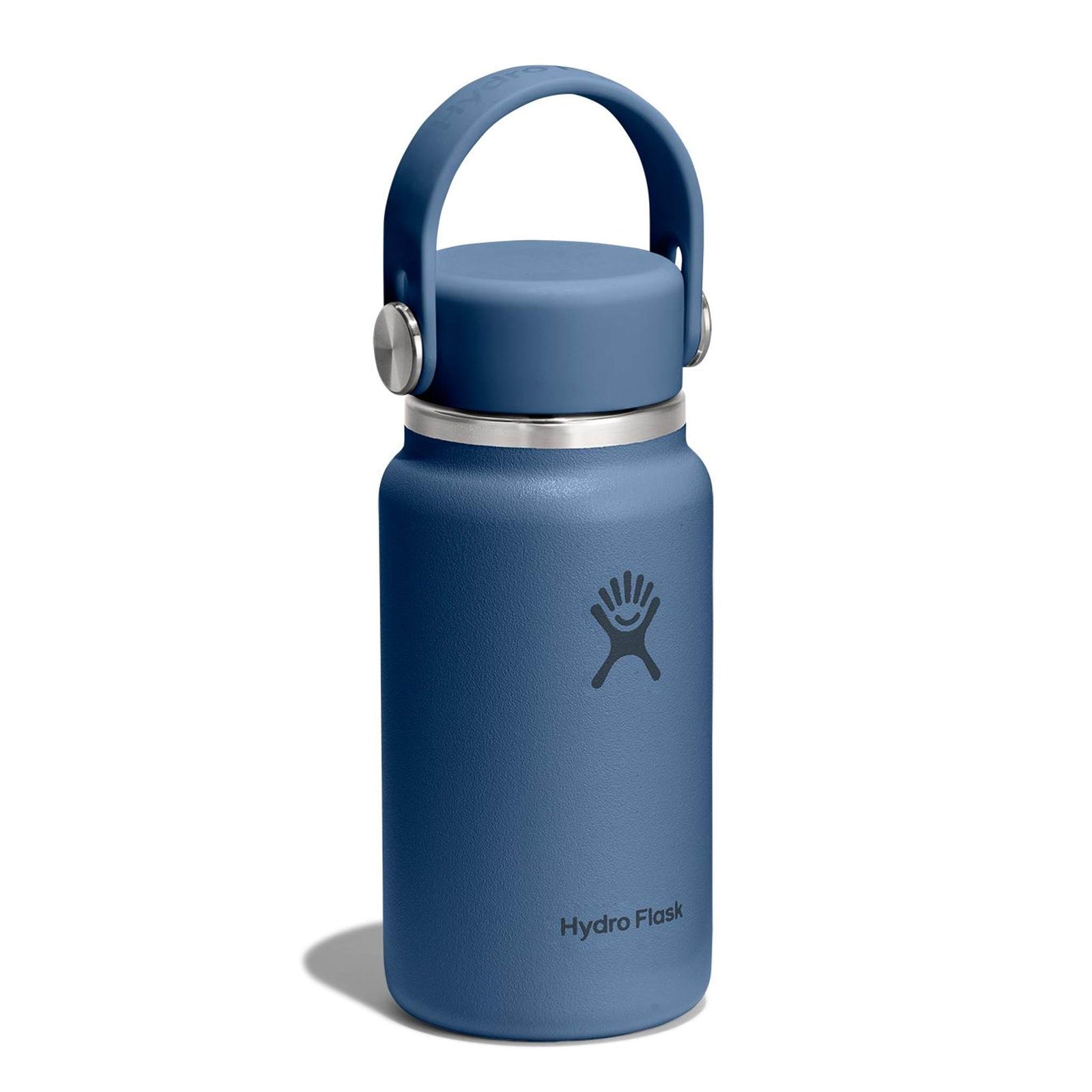 Micro Hydro Hydro Flask TNY200384 Water Bottles 200ml / Harbor Blue