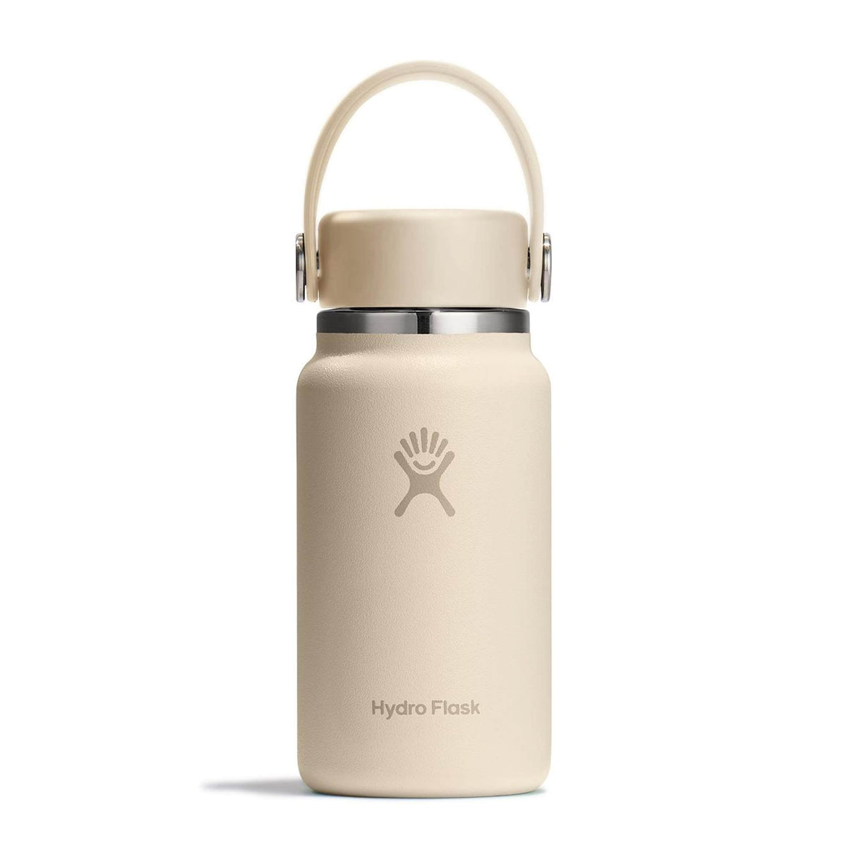 Micro Hydro Hydro Flask TNY200114 Water Bottles 200ml / Oat