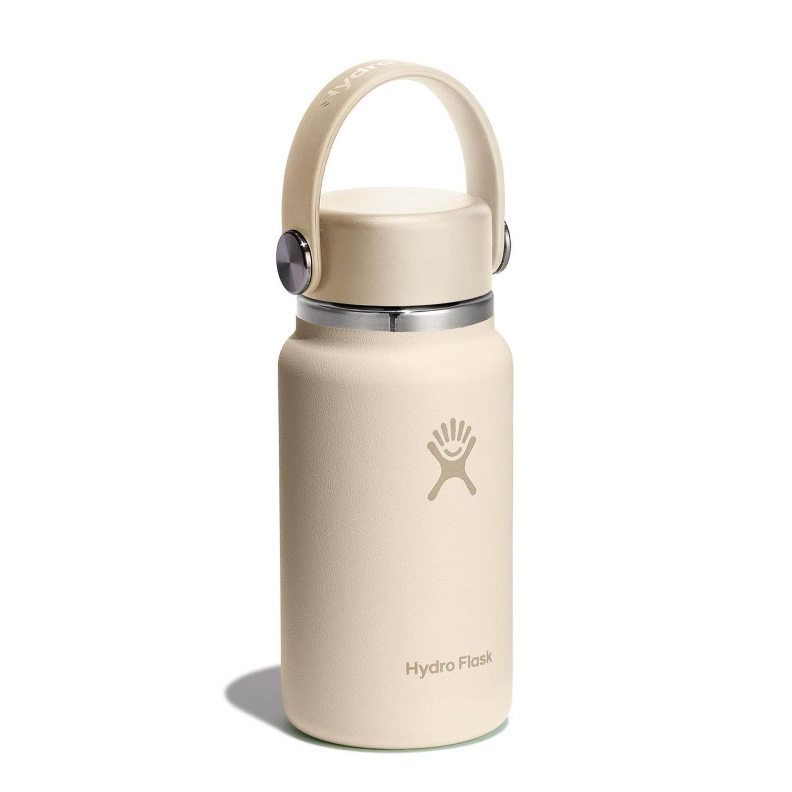 Micro Hydro Hydro Flask TNY200114 Water Bottles 200ml / Oat