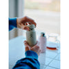 Micro Hydro Hydro Flask TNY200678 Water Bottles 200ml / Trillium