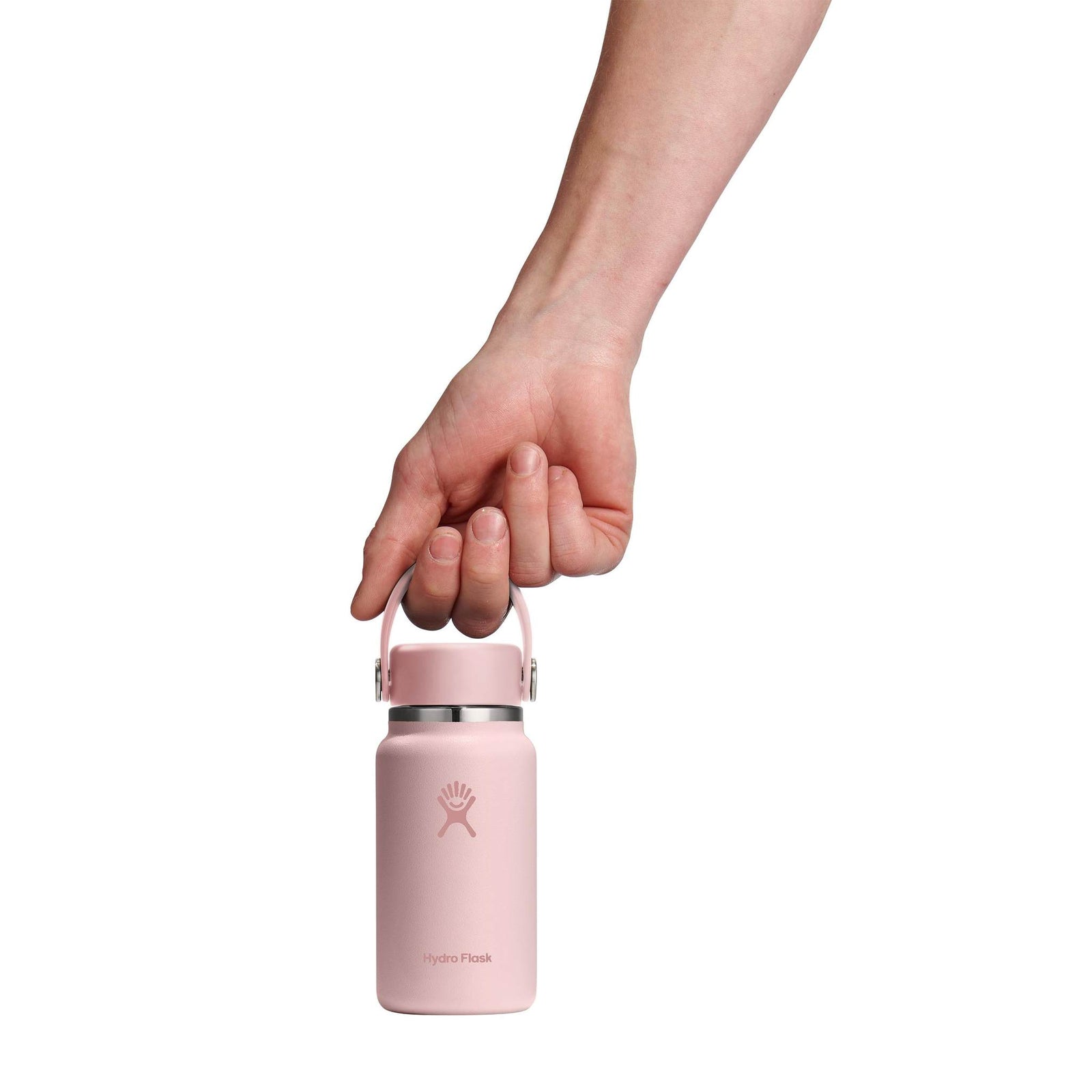 Micro Hydro Hydro Flask TNY200678 Water Bottles 200ml / Trillium