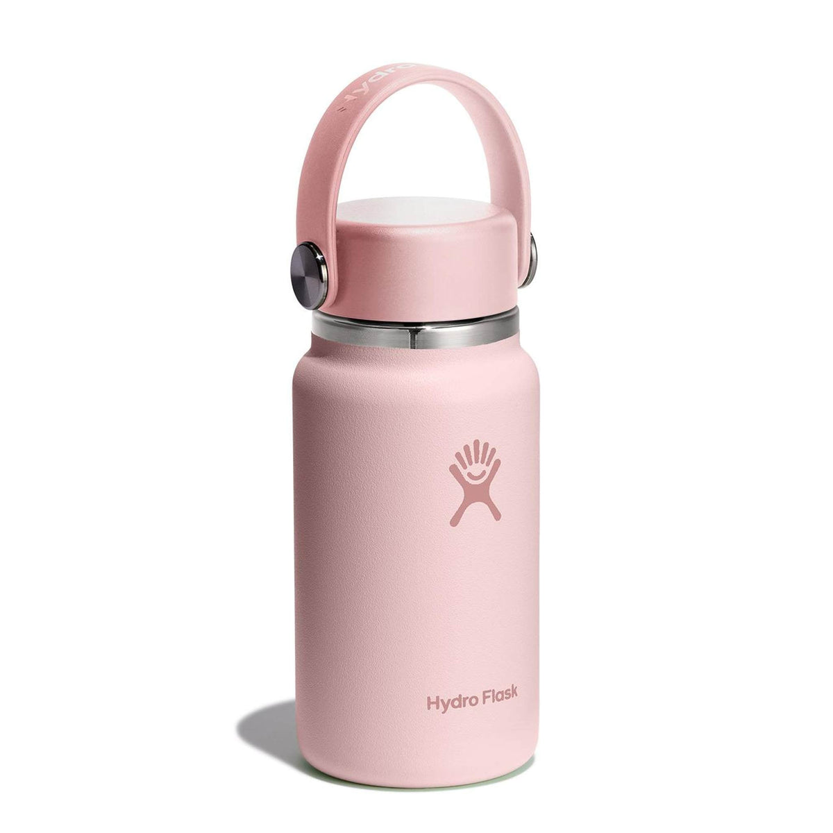Micro Hydro Hydro Flask TNY200678 Water Bottles 200ml / Trillium