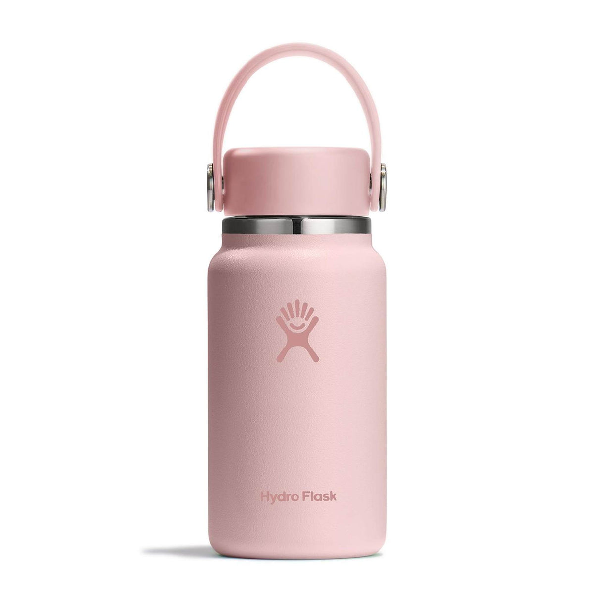 Micro Hydro Hydro Flask TNY200678 Water Bottles 200ml / Trillium