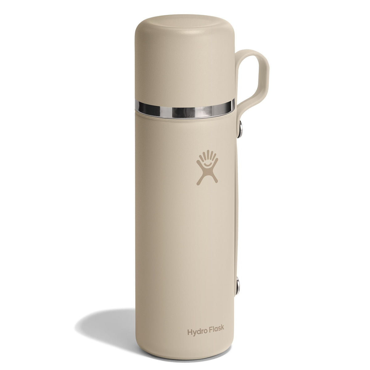 28 oz Heißflasche & Tasse