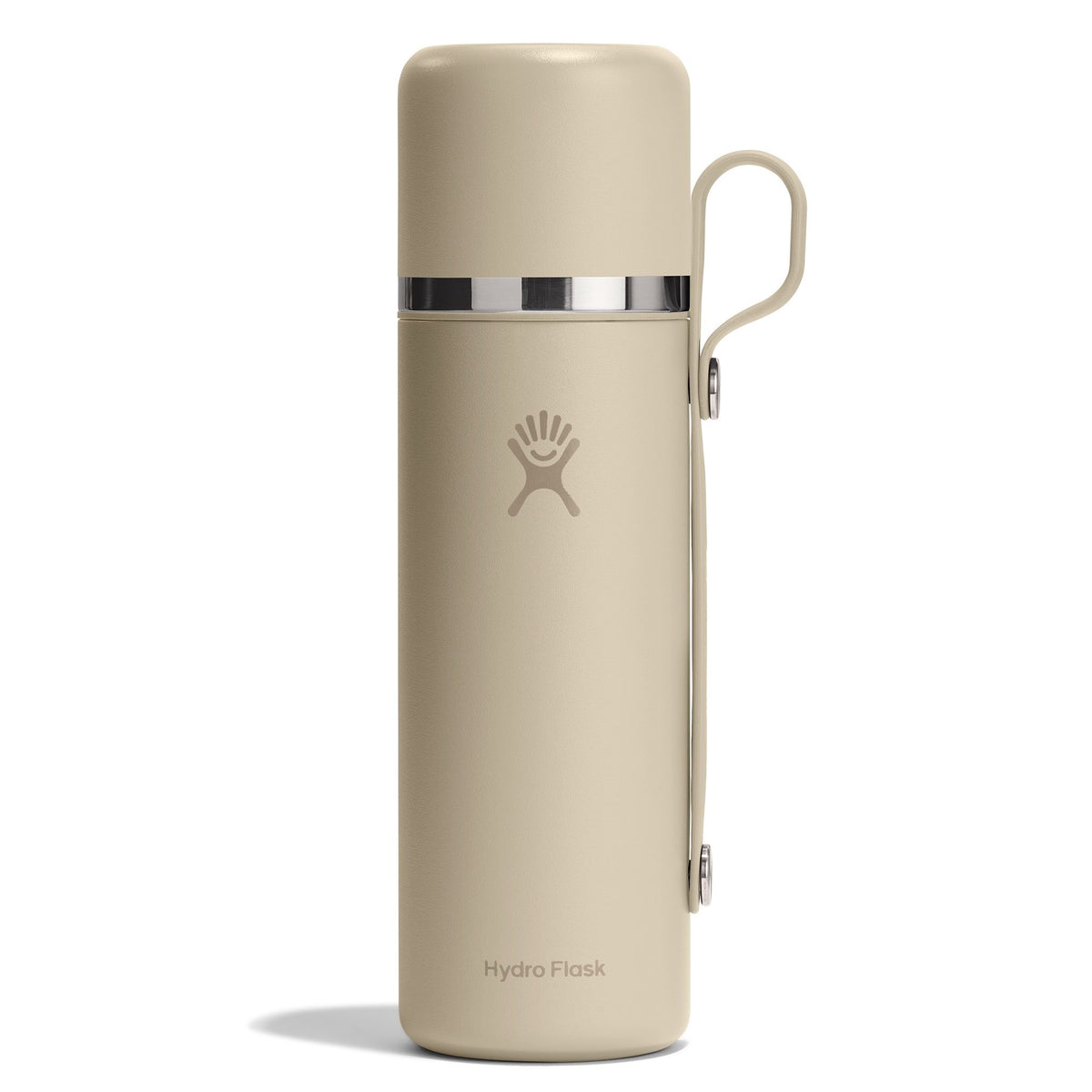28 oz Heißflasche &amp; Tasse
