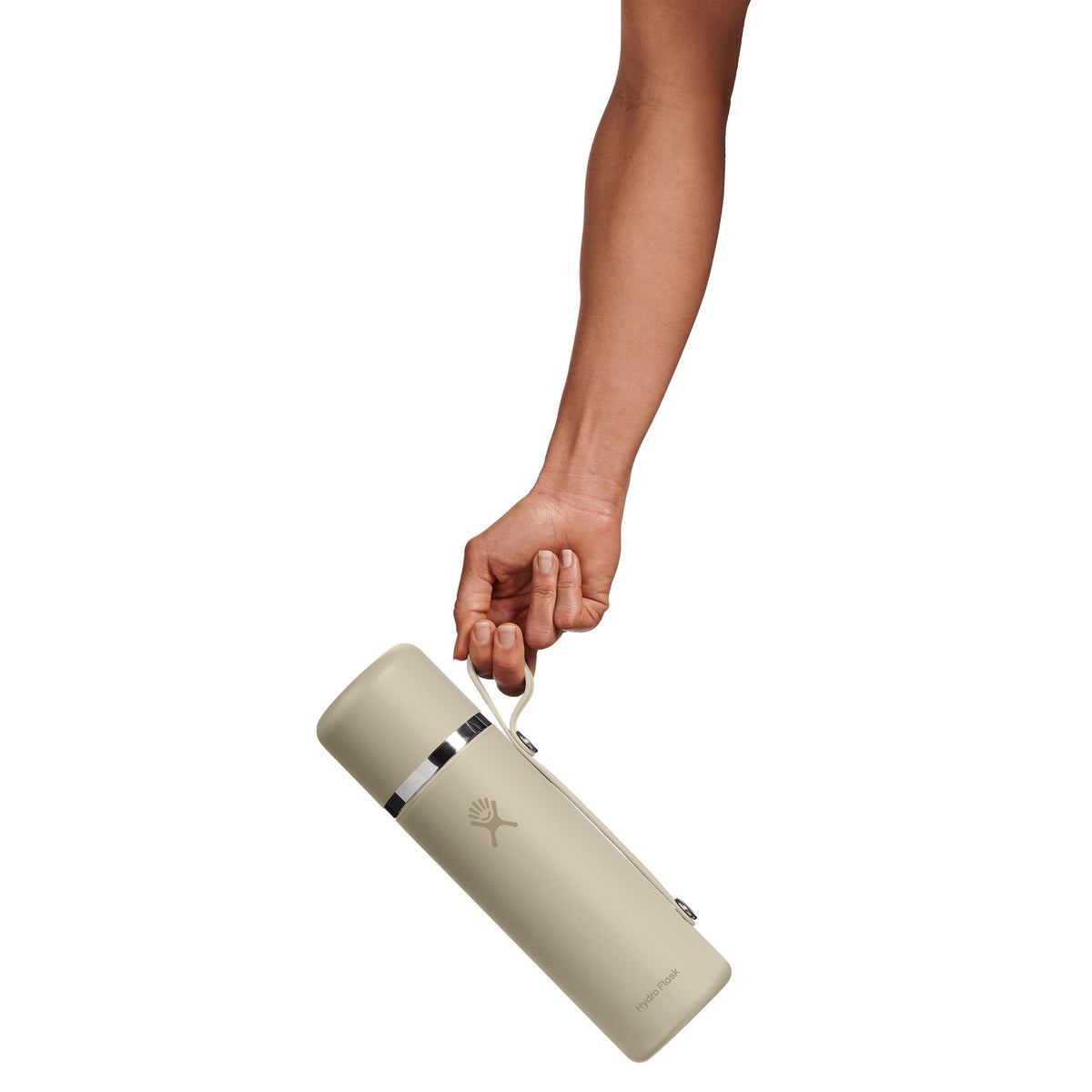 28 oz Heißflasche & Tasse