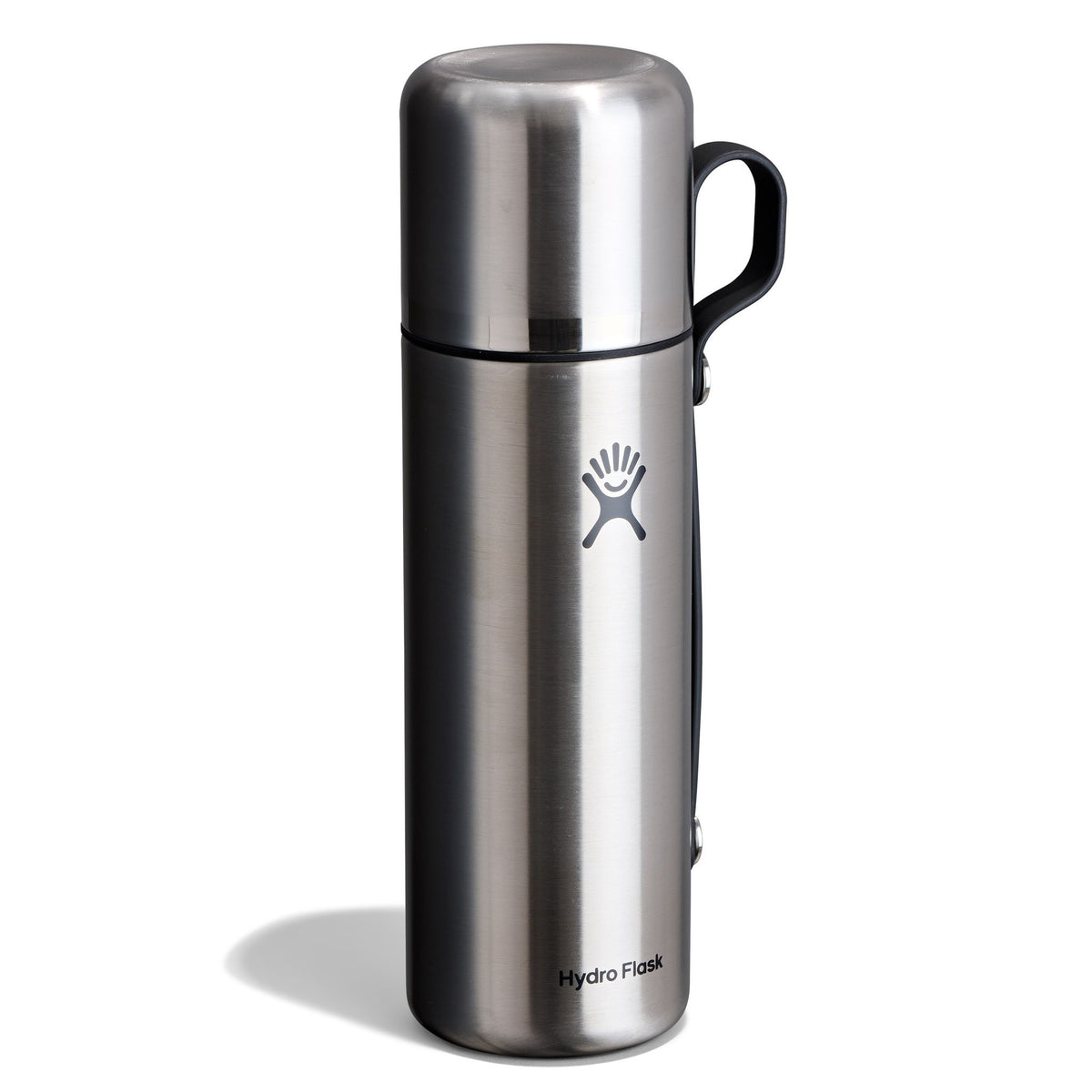 28 oz Heißflasche & Tasse