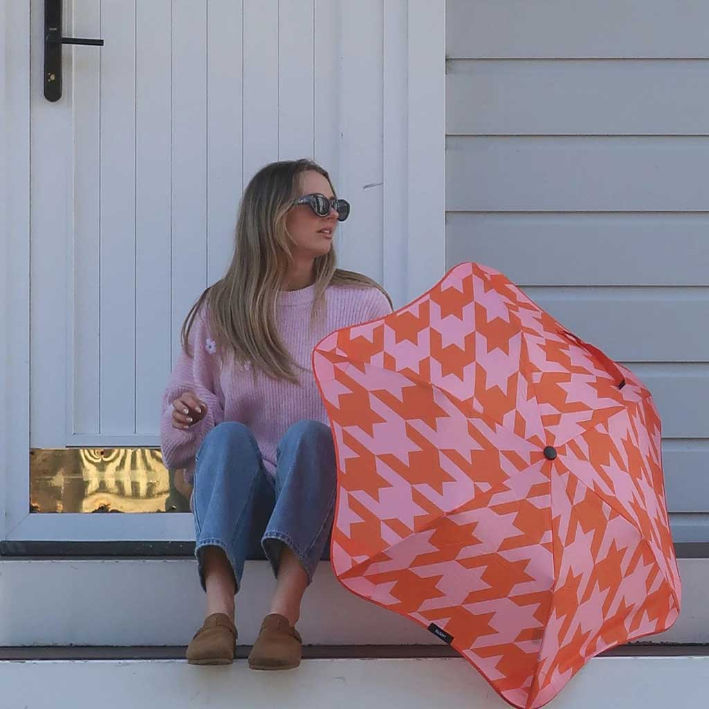 BLUNT Classic | Special Edition Blunt Umbrellas CLACLUB Umbrellas One Size / Clubhouse Red