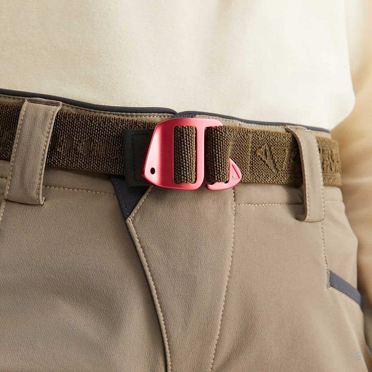 Gjord Stretch Belt 2.0