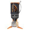 Flash 1.0L JavaKit Jetboil FLJVT3 Camping Stoves 1L / Topo