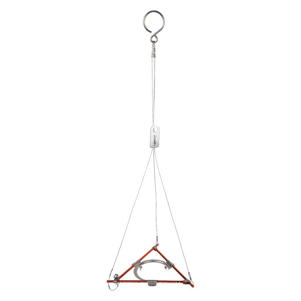 Hanging Kit 2.0 Jetboil HKT2 Camping Stove Accessories One Size / Orange