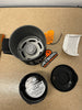 Jetboil Zip | SMALL DEFECT SALE Jetboil SDS-ZPCB Camping Stoves 0.8L / Carbon