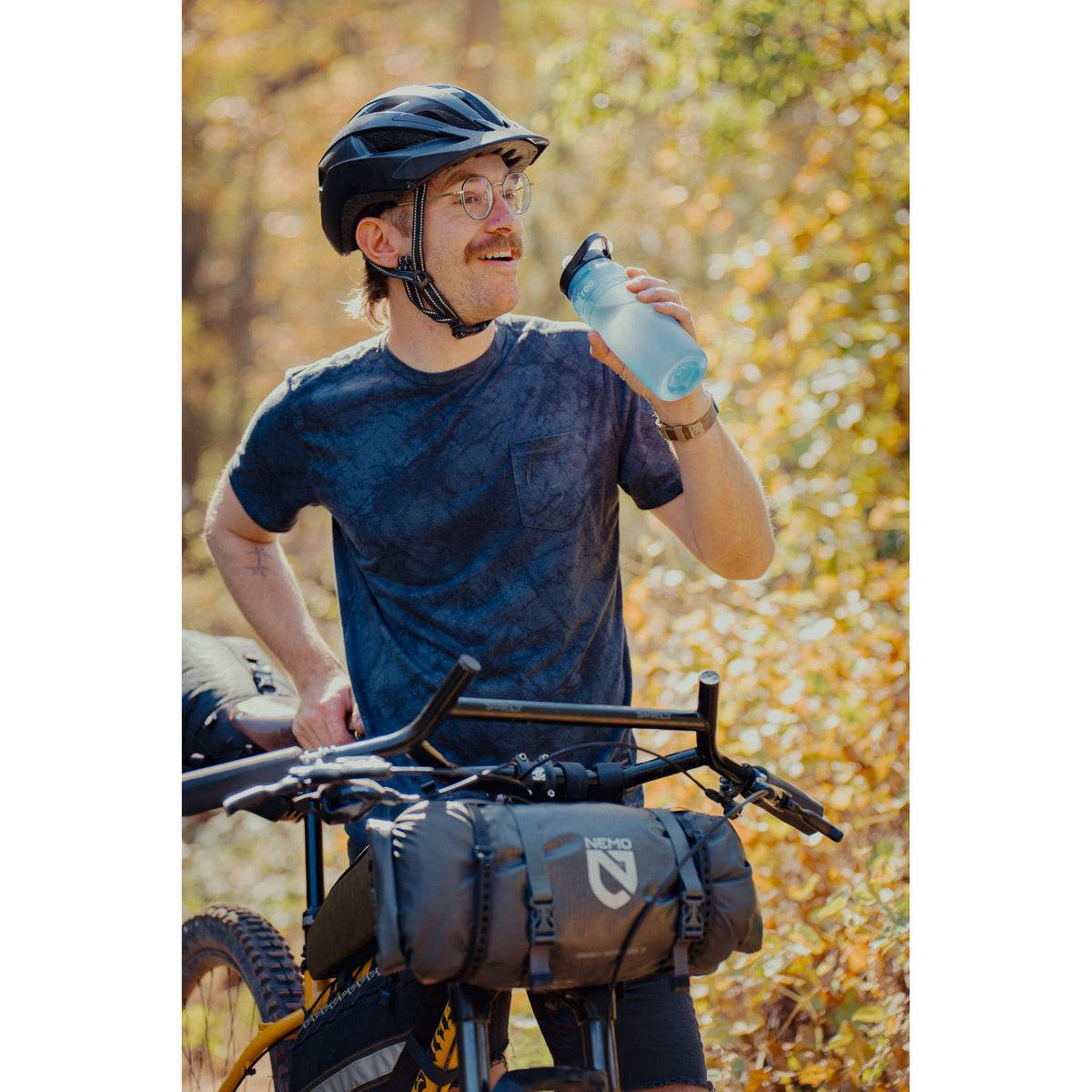 BeFree AC Filter 700ml Katadyn KAT8021574 Water Filters 700ml / Blue
